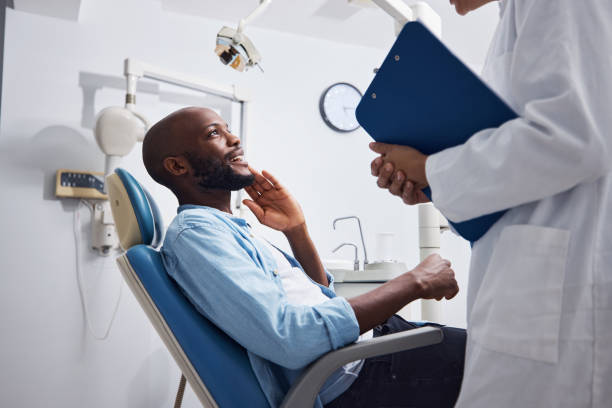 Best Tooth Pain Emergency Relief  in Farmersville, CA