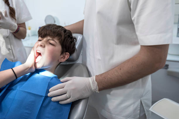Best Emergency Pediatric Dentist  in Farmersville, CA