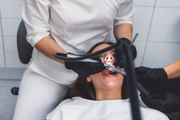 Emergency Dentist Open Today in CA