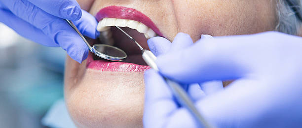 Best Emergency Dentist No Insurance  in Farmersville, CA